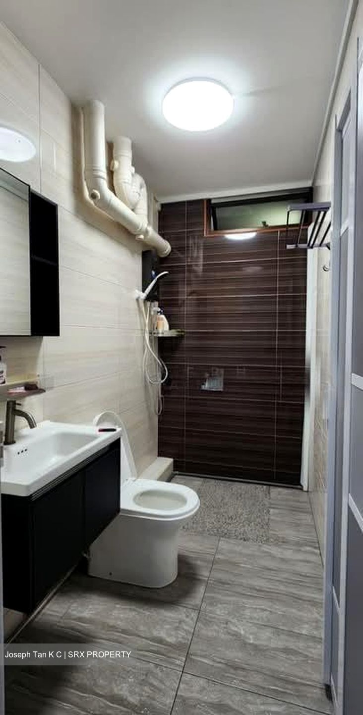 Blk 664 Choa Chu Kang Crescent (Choa Chu Kang), HDB 5 Rooms #567693291
